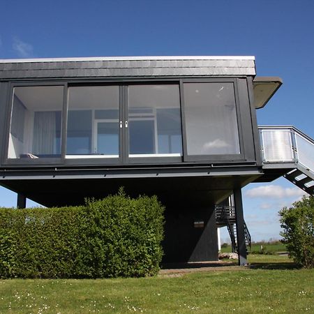 Ferienhaus Am Ostseestrand Grossenbrode Exterior foto